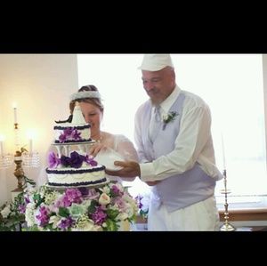 Meet your Posher, Tonya